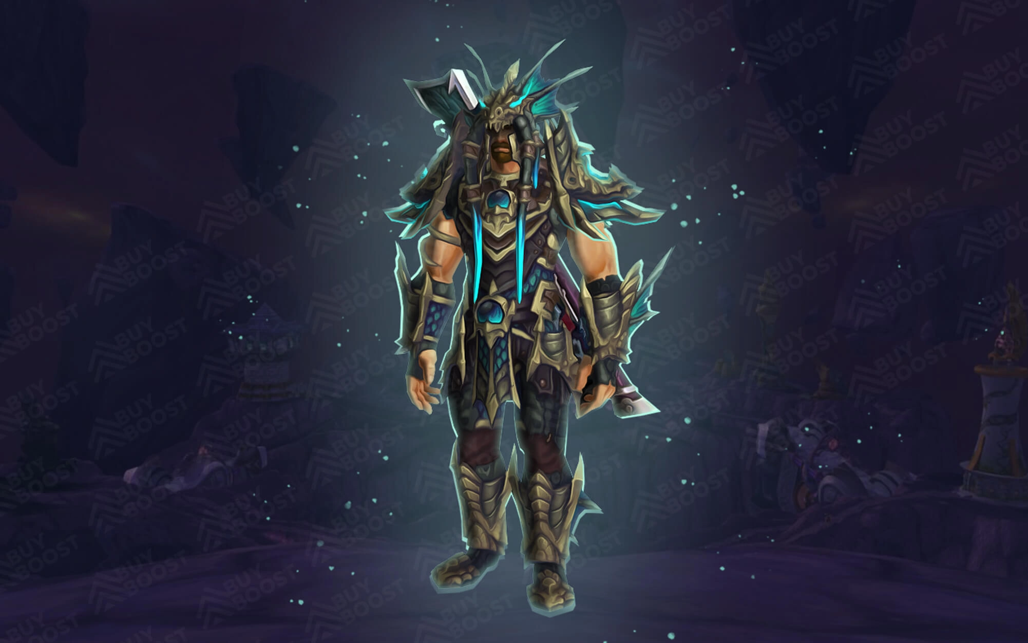 Eye of the Storm Wins and Achievements Boost Eye of the Storm Wins and Achievements Boost